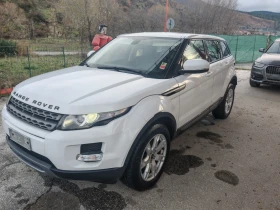 Land Rover Range Rover Evoque 2.2TDI 4x4, снимка 6