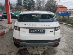 Land Rover Range Rover Evoque 2.2TDI 4x4, снимка 4