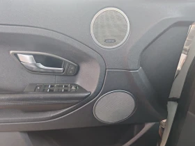 Land Rover Range Rover Evoque 2.2TDI 4x4, снимка 9