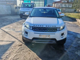 Land Rover Range Rover Evoque 2.2TDI 4x4