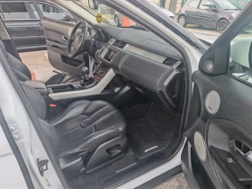 Land Rover Range Rover Evoque 2.2TDI 4x4, снимка 8