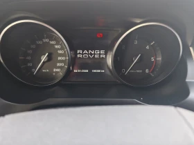 Land Rover Range Rover Evoque 2.2TDI 4x4, снимка 11