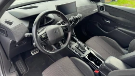 DS DS 3 Crossback 1.5HDI Внос ШВЕЙЦАРИЯ!Автоматик, Камерa, PDC, LED, снимка 10