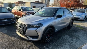 DS DS 3 Crossback 1.5HDI Внос ШВЕЙЦАРИЯ!Автоматик, Камерa, PDC, LED, снимка 1