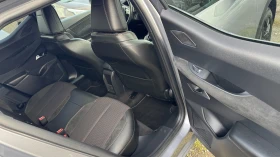 DS DS 3 Crossback 1.5HDI Внос ШВЕЙЦАРИЯ!Автоматик, Камерa, PDC, LED, снимка 14