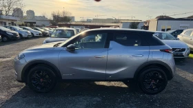 DS DS 3 Crossback 1.5HDI Внос ШВЕЙЦАРИЯ!Автоматик, Камерa, PDC, LED, снимка 8