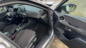 DS DS 3 Crossback 1.5HDI Внос ШВЕЙЦАРИЯ!Автоматик, Камерa, PDC, LED, снимка 15