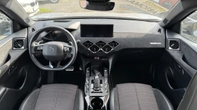 DS DS 3 Crossback 1.5HDI Внос ШВЕЙЦАРИЯ!Автоматик, Камерa, PDC, LED, снимка 12