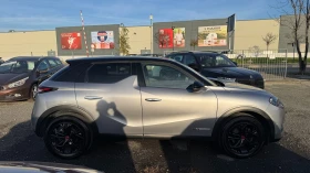 DS DS 3 Crossback 1.5HDI Внос ШВЕЙЦАРИЯ!Автоматик, Камерa, PDC, LED, снимка 4