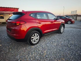 Hyundai Tucson 1.6i 16v  - 29700 лв. / 15185.37 € - 92353049 4