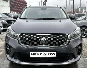 Kia Sorento 2.0D 185HP AWD 6+ 1 PANO H/K 360'CAM ОБДУХВАНЕ - 39990 лв. / 20446.56 € - 95204105 2
