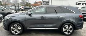 Kia Sorento 2.0D 185HP AWD 6+ 1 PANO H/K 360'CAM ОБДУХВАНЕ - 39990 лв. / 20446.56 € - 95204105 8