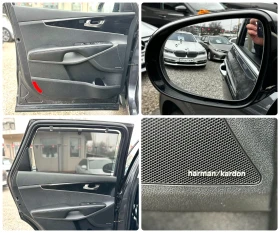 Kia Sorento 2.0D 185HP AWD 6+ 1 PANO H/K 360'CAM ОБДУХВАНЕ - 39990 лв. / 20446.56 € - 95204105 15