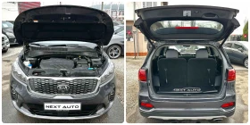 Kia Sorento 2.0D 185HP AWD 6+ 1 PANO H/K 360'CAM ОБДУХВАНЕ - 39990 лв. / 20446.56 € - 95204105 16