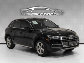 Audi Q5 * 45TFSI Quattro / Progressiv Pkg / Panoramic / Na - 45750 лв. / 23391.60 € - 50997792 2
