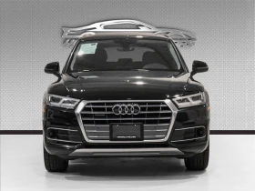 Audi Q5 * 45TFSI Quattro / Progressiv Pkg / Panoramic / Na