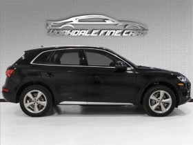 Audi Q5 * 45TFSI Quattro / Progressiv Pkg / Panoramic / Na - 45750 лв. / 23391.60 € - 50997792 3