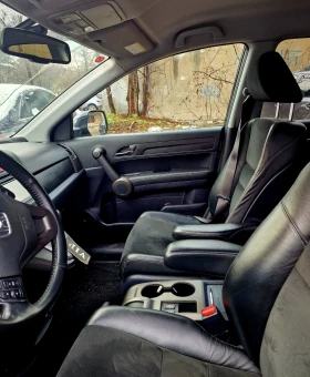 Honda Cr-v Face-lift , снимка 5 — Bazar.bg Honda Cr-v Face-lift , снимка 5