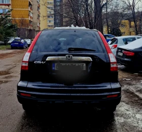 Honda Cr-v Face-lift , снимка 4 — Bazar.bg Honda Cr-v Face-lift , снимка 4
