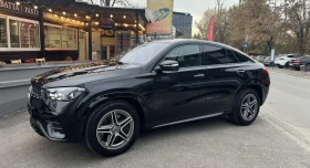 Mercedes-Benz GLE 450 AMG 450d coupe - 99000 € / 193627.17 лв. - 42527620 5
