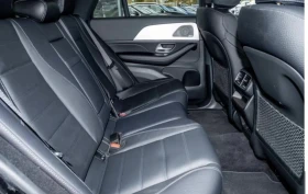 Mercedes-Benz GLE 450 AMG 450d coupe - 99000 € / 193627.17 лв. - 42527620 7