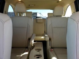 Toyota Highlander 3.5 LIMITED, снимка 10