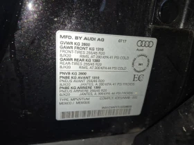 Audi SQ5 * TECHNIK * CARFAX * БЕЗ ПЪРВОНАЧАЛНА ВНОСКА - 20500 € / 40094.51 лв. - 87293488 7