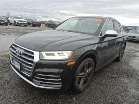 Audi SQ5 * TECHNIK * CARFAX * БЕЗ ПЪРВОНАЧАЛНА ВНОСКА