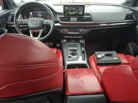 Audi SQ5 * TECHNIK * CARFAX * БЕЗ ПЪРВОНАЧАЛНА ВНОСКА - 20500 € / 40094.51 лв. - 87293488 11