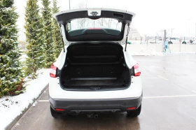 Nissan Qashqai SUV, РЕГИСТРИРАН - 8999 € / 17600.51 лв. - 34584075 4