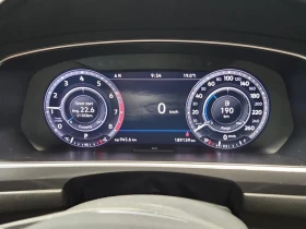 VW Tiguan HIGH-LINE | PANO| MEMORY - 12700 € / 24839.04 лв. - 54741496 7