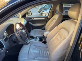 Audi Q5 2.0 TFSI с Газ - 9300 € / 18189.22 лв. - 13698097 7