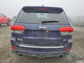 Jeep Grand cherokee Overland - 8000 € / 15646.64 лв. - 31373006 6