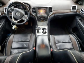 Jeep Grand cherokee Overland - 8000 € / 15646.64 лв. - 31373006 8