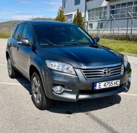 Toyota Rav4 2.2 150к.с Exclusive - 10000 € / 19558.30 лв. - 44387936 2