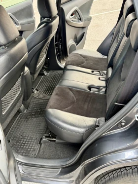 Toyota Rav4 2.2 150�.� Exclusive | Mobile.bg � ����� ������ 9