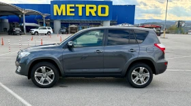 Toyota Rav4 2.2 150�.� Exclusive | Mobile.bg � ����� ������ 5