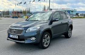 Toyota Rav4 2.2 150к.с Exclusive