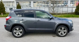 Toyota Rav4 2.2 150�.� Exclusive | Mobile.bg � ����� ������ 6