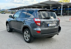 Toyota Rav4 2.2 150�.� Exclusive | Mobile.bg � ����� ������ 4