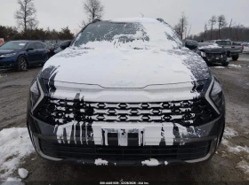 Kia Sportage 1.6l Plug-In Hybrid X-Line - 23800 € / 46548.75 лв. - 70222833 12