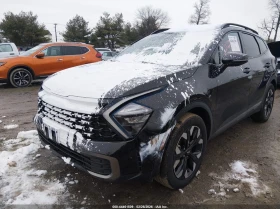 Kia Sportage 1.6l Plug-In Hybrid X-Line - 23800 € / 46548.75 лв. - 70222833 6