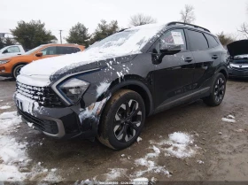 Kia Sportage 1.6l Plug-In Hybrid X-Line - 23800 € / 46548.75 лв. - 70222833 2