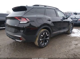 Kia Sportage 1.6l Plug-In Hybrid X-Line - 23800 € / 46548.75 лв. - 70222833 4