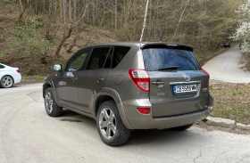 Toyota Rav4 2.2 D-CAT - 6200 € / 12126.15 лв. - 31248753 7