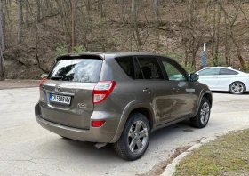 Toyota Rav4 2.2 D-CAT - 6200 € / 12126.15 лв. - 31248753 5