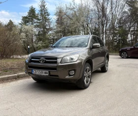 Toyota Rav4 2.2 D-CAT - 6200 € / 12126.15 лв. - 31248753 2