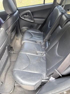 Toyota Rav4 2.2 D-CAT - 6200 € / 12126.15 лв. - 31248753 15