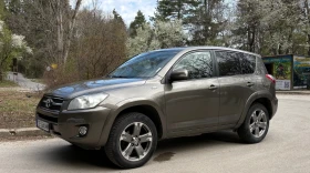 Toyota Rav4 2.2 D-CAT - 6200 € / 12126.15 лв. - 31248753 9