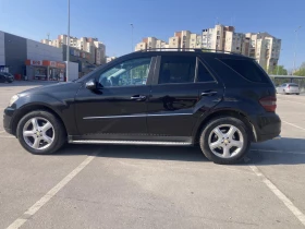 Mercedes-Benz ML 320 Cdi ������ �� ��������� | Mobile.bg � ����� ������ 7